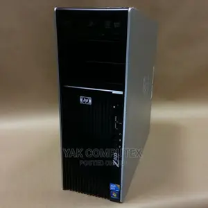 Desktop Computer HP 16GB Intel Xeon HDD 1T