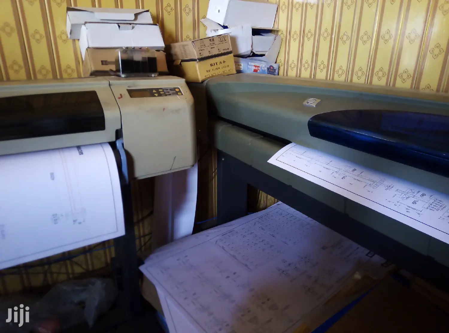 PRINTING Solutions