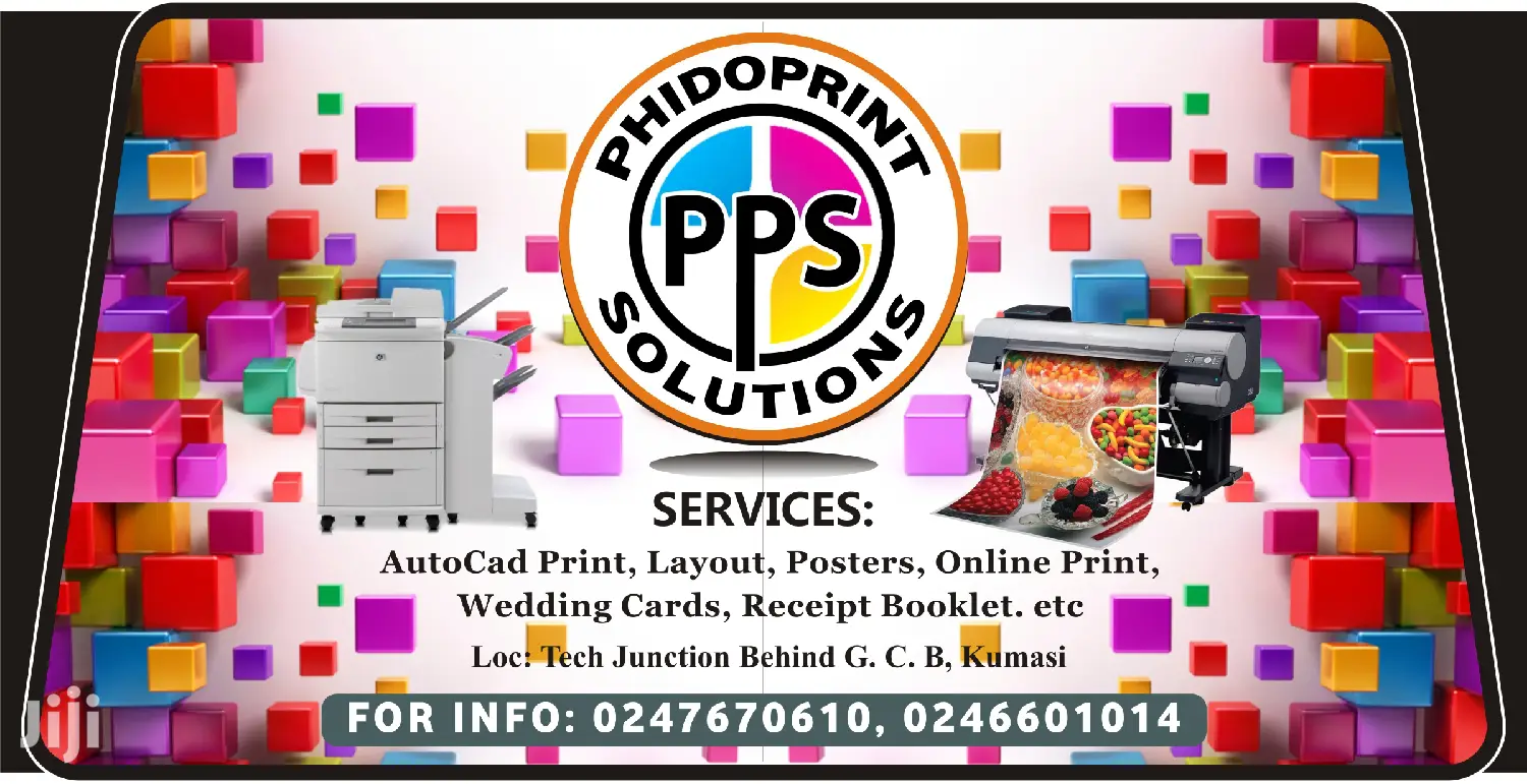 PRINTING Solutions