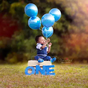 Children Birthday Shoot