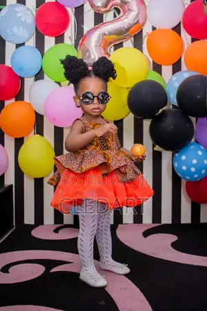 Children Birthday Shoot