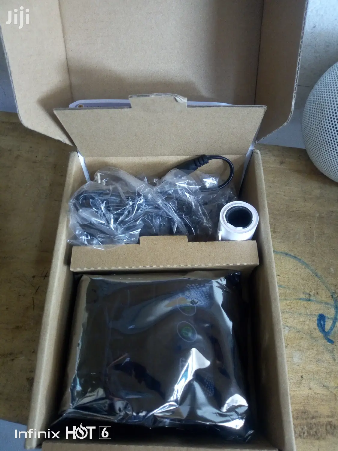 DTP Mobile Printer
