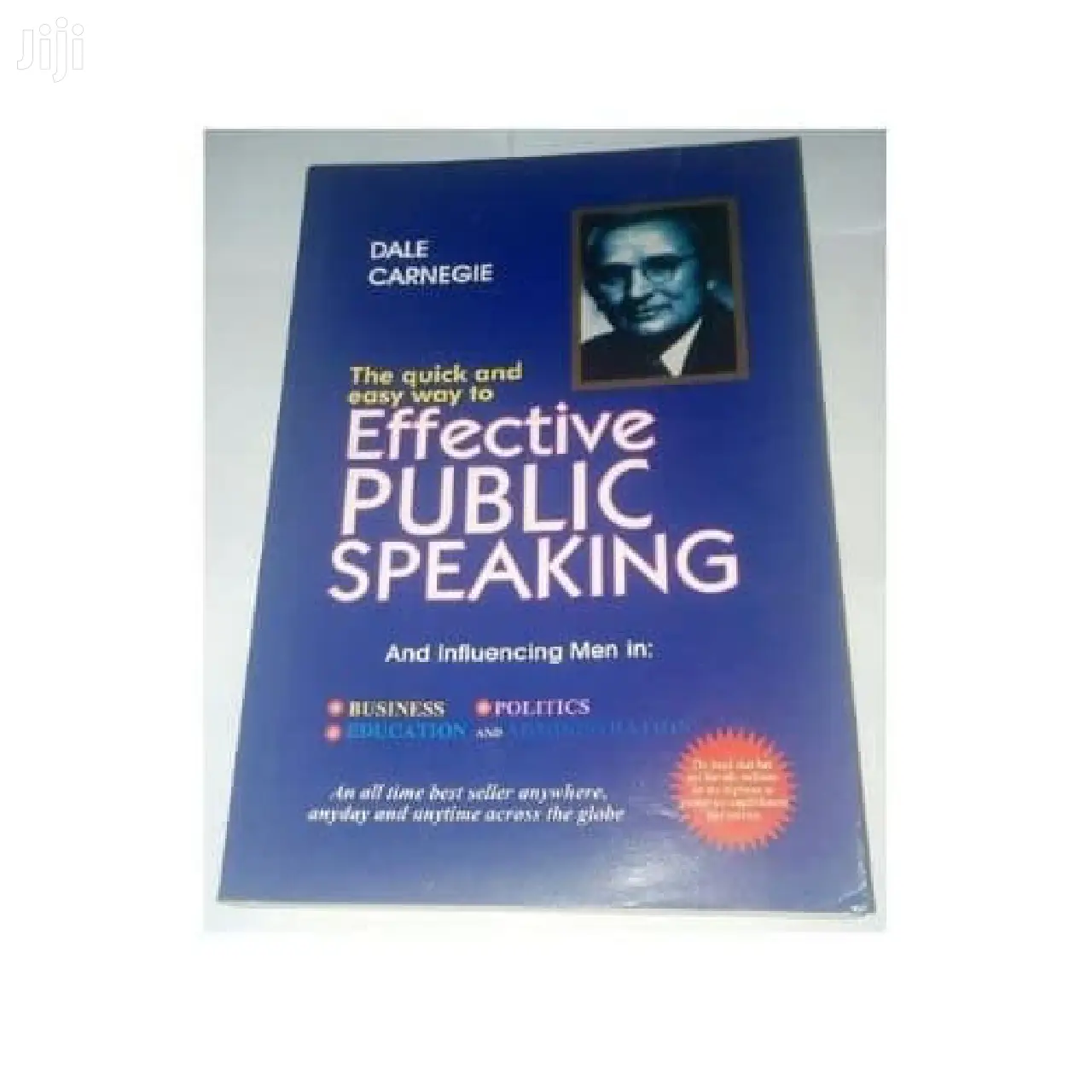 Qick and Easy Way to Effective Public Speaking