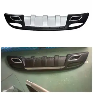 Hyundai Elantra Diffuser