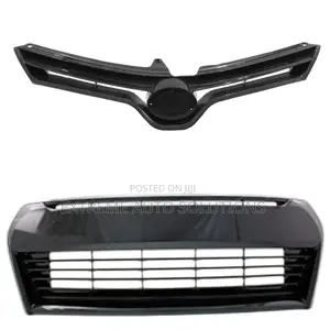 Corolla 2016 Grille