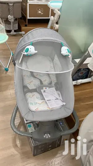 Mastela 3in1 Swing