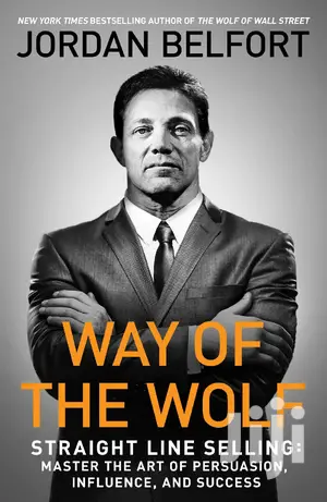 Way of the Wolf
