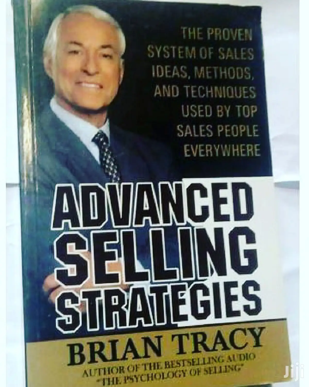 Advanced Selling Strategies