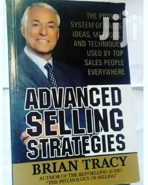 Advanced Selling Strategies