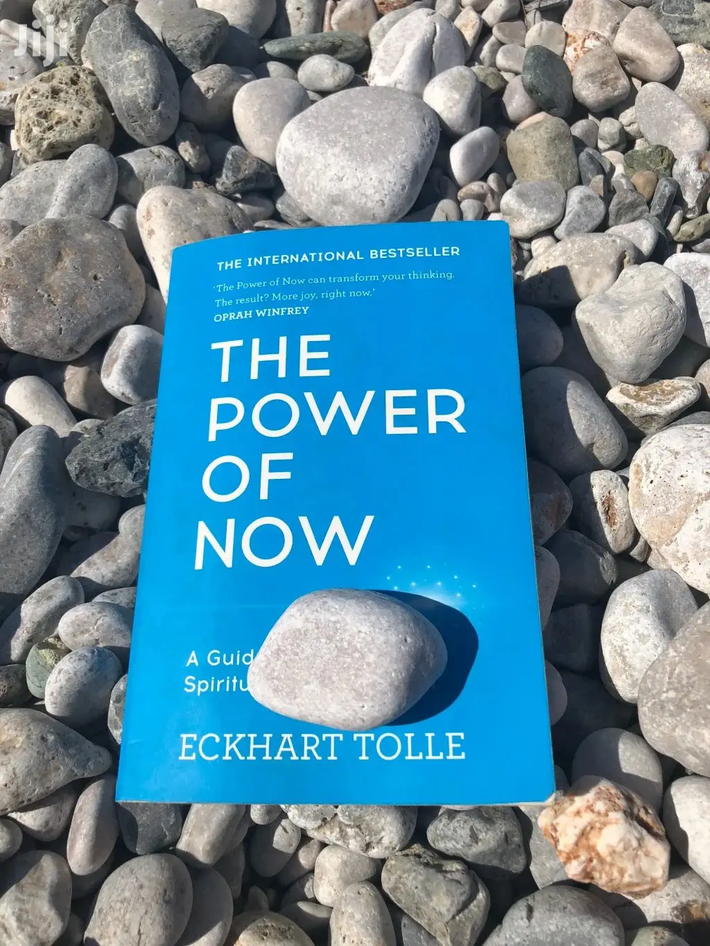The Power of Now