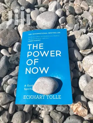 The Power of Now