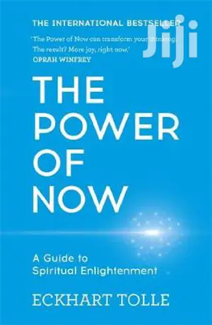 The Power of Now