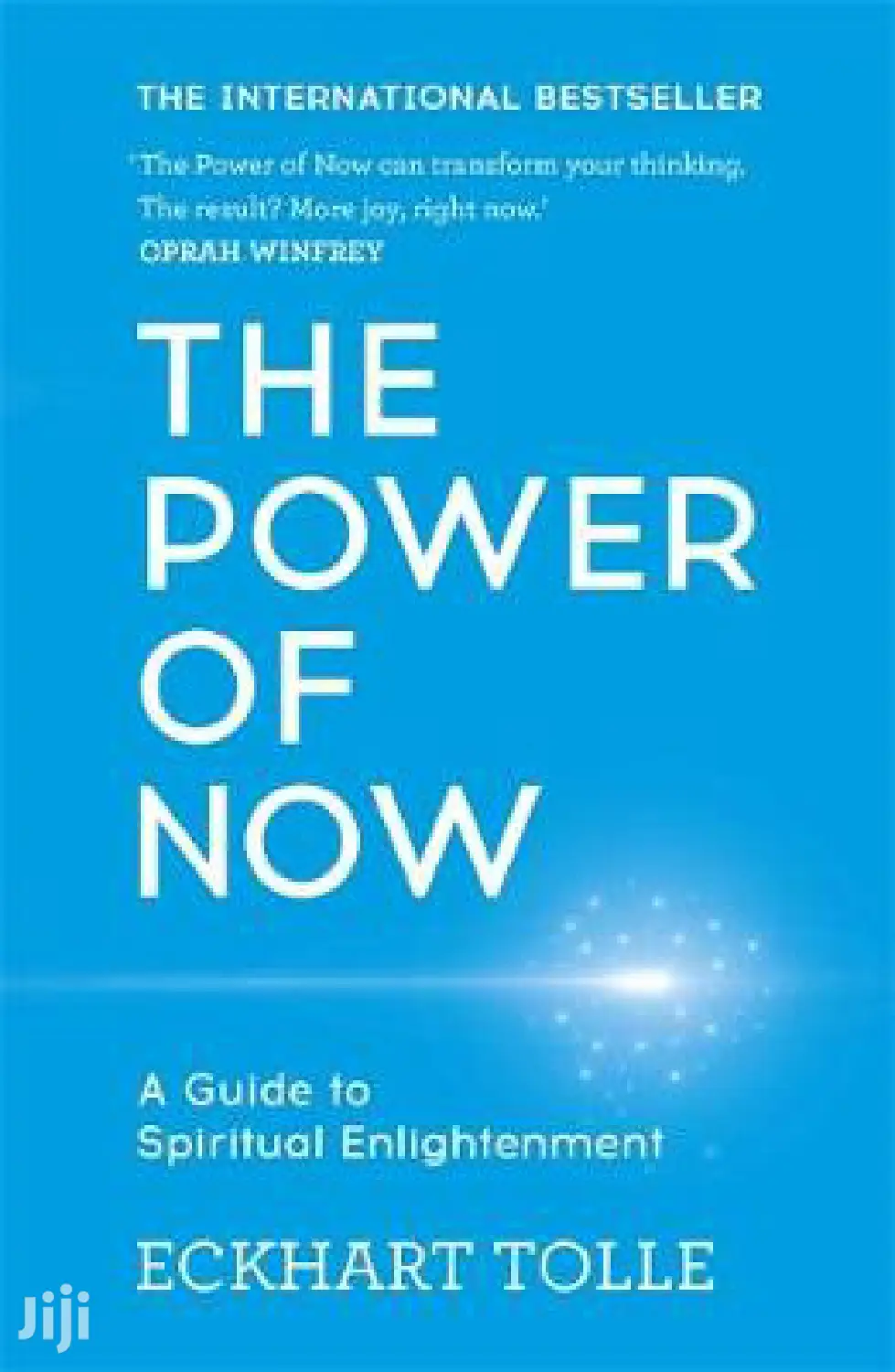 The Power of Now