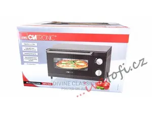 Oven and Grill