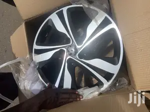 Original HUNDAI Elantra Rim