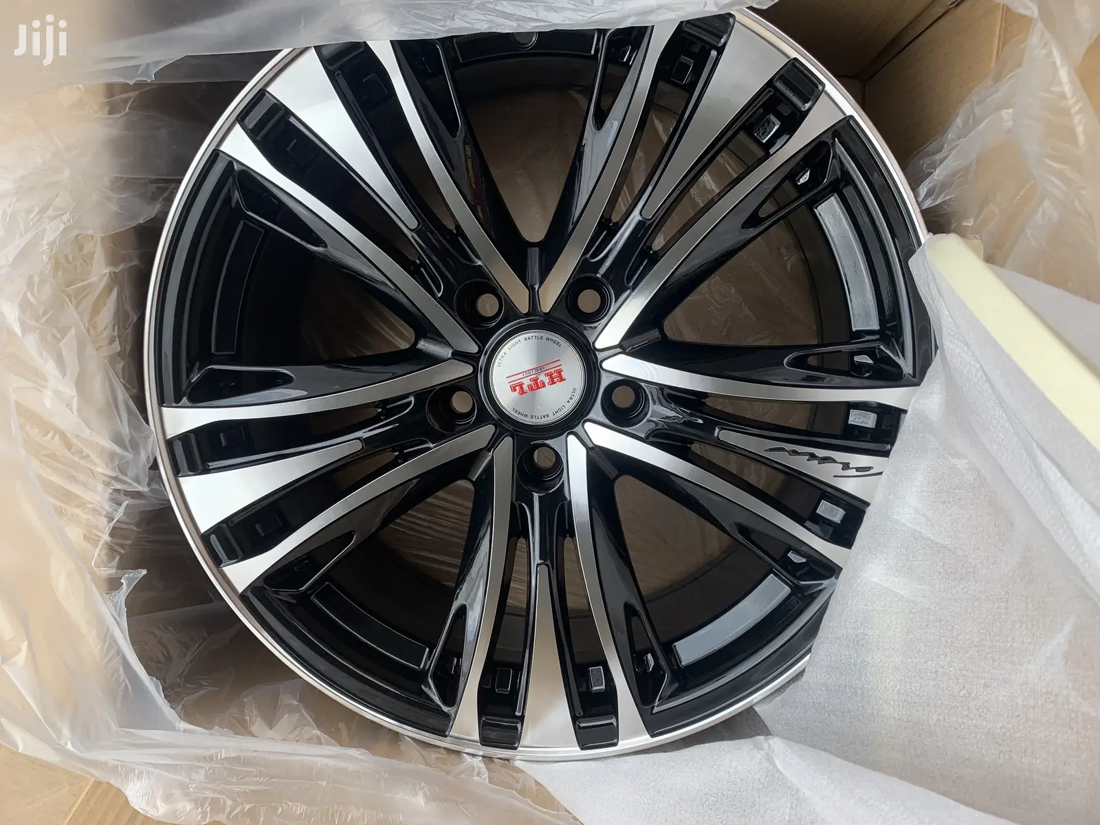 Original Rim In All Sizes