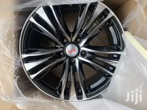 Original Rim In All Sizes