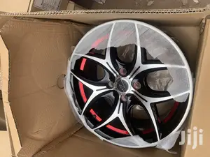 Original Rim For All Four Holes Cars