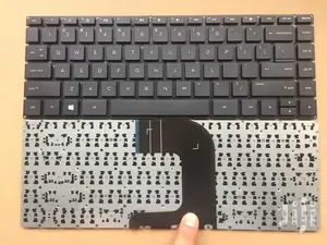 Keyboard For HP 14-ac 14-ac000 029tx 143tx 022tx 137tu 002nd