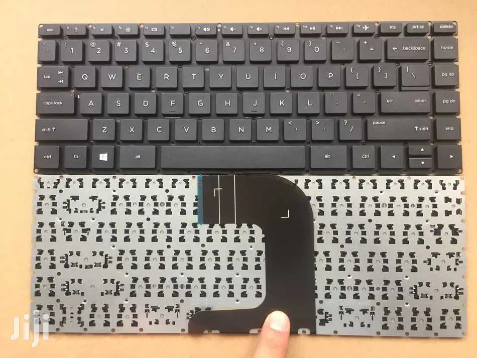 Keyboard For HP 14-ac 14-ac000 029tx 143tx 022tx 137tu 002nd