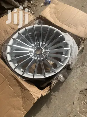 Original Rim For All Cars In All Sizes