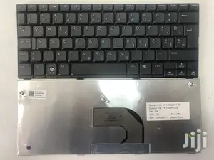 Keyboard for Dell Inspiron Mini 1012 Mini 1018 Mini 10 Mini