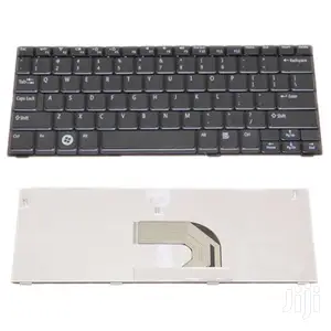 Keyboard for Dell Inspiron Mini 1012 Mini 1018 Mini 10 Mini