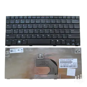 Keyboard for Dell Inspiron Mini 1012 Mini 1018 Mini 10 Mini