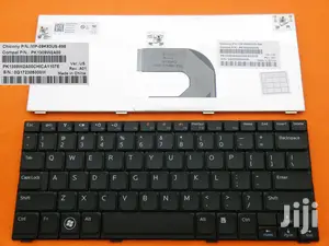 Keyboard for Dell Inspiron Mini 1012 Mini 1018 Mini 10 Mini