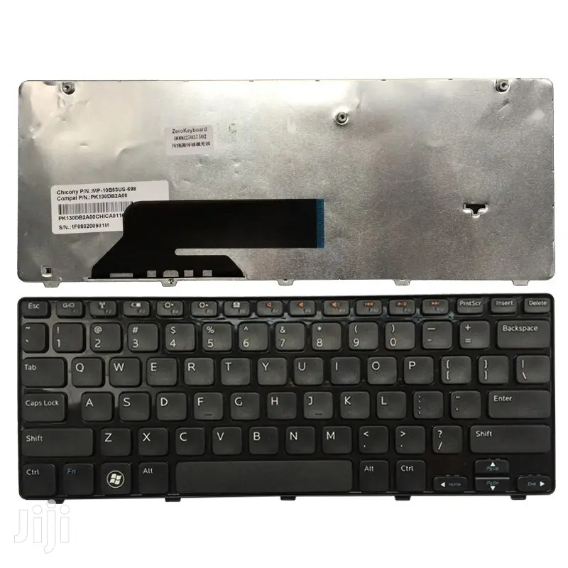Keyboard For Dell Inspiron 11 M101Z 1120 1121 1122 P07T