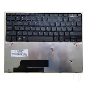 Keyboard For Dell Inspiron 11 M101Z 1120 1121 1122 P07T