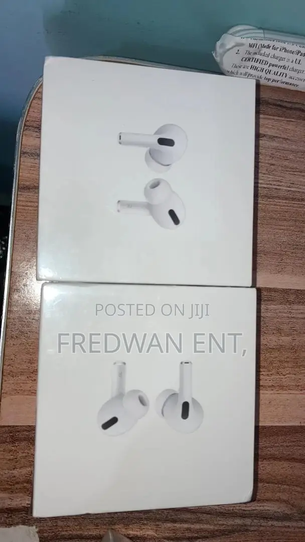 Apple Airpod PRO
