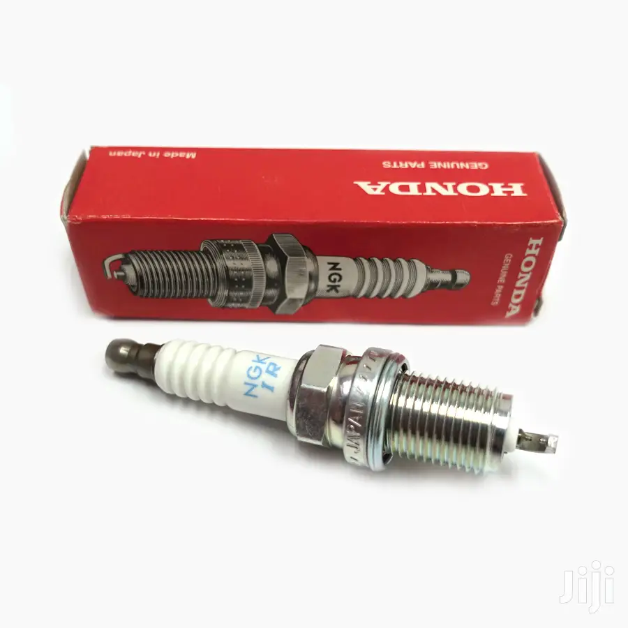 4x NGK Iridium Spark Plugs for Honda Accord Civic CRV Acura