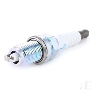 4 Pcs NGK 5266 Laser Iridium Spark Plug - 5266