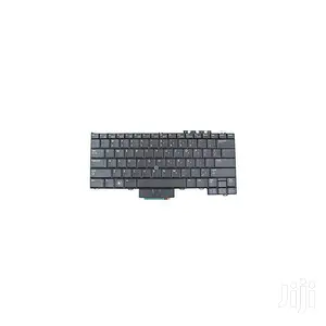 Dell OEM Latitude E4300 Backlit Laptop Keyboard - KR737