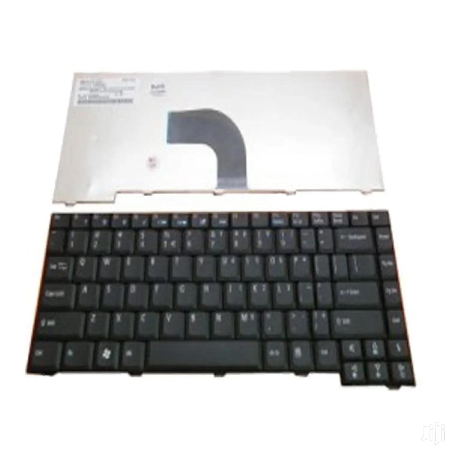 Keyboard for Acer Aspire Z 2930G Travelmate 6293