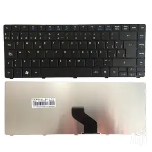Keyboard For Acer Aspire 4740 4741 4736 4535 4410 4736Z 4738