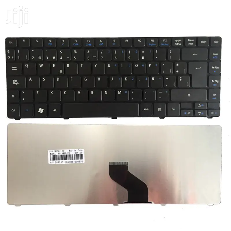 Keyboard For Acer Aspire 4740 4741 4736 4535 4410 4736Z 4738