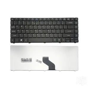 Keyboard For Acer Aspire 4740 4741 4736 4535 4410 4736Z 4738