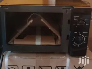 Nasco 20ltrs Microwave Oven