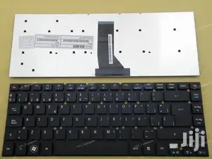Keyboard for Acer Aspire 4830 4830G 4830T 4830TG 4840 4840G