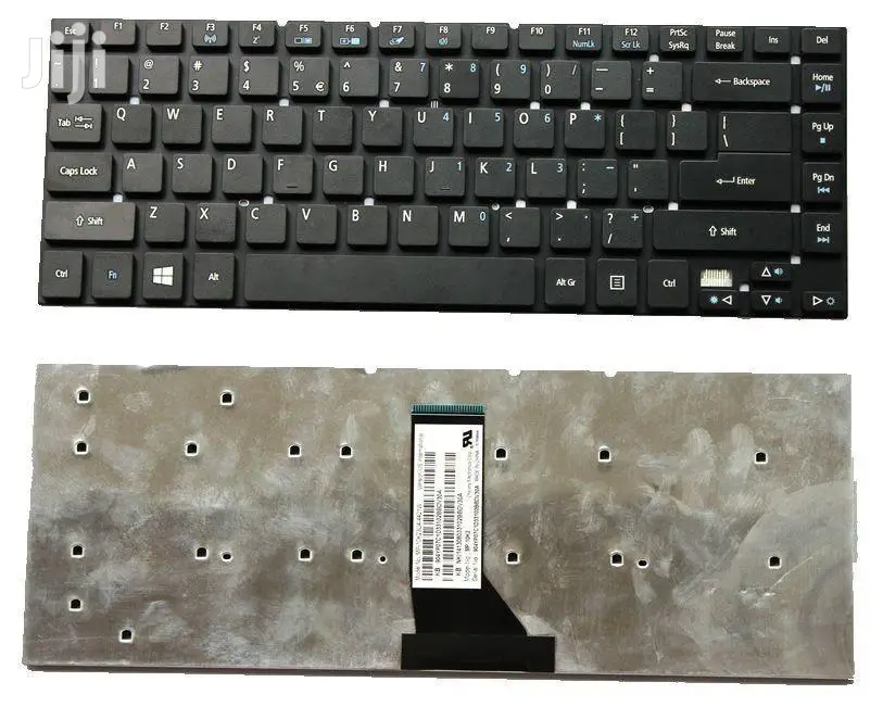 Keyboard for Acer Aspire 4830 4830G 4830T 4830TG 4840 4840G