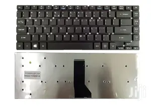 Keyboard for Acer Aspire 4830 4830G 4830T 4830TG 4840 4840G