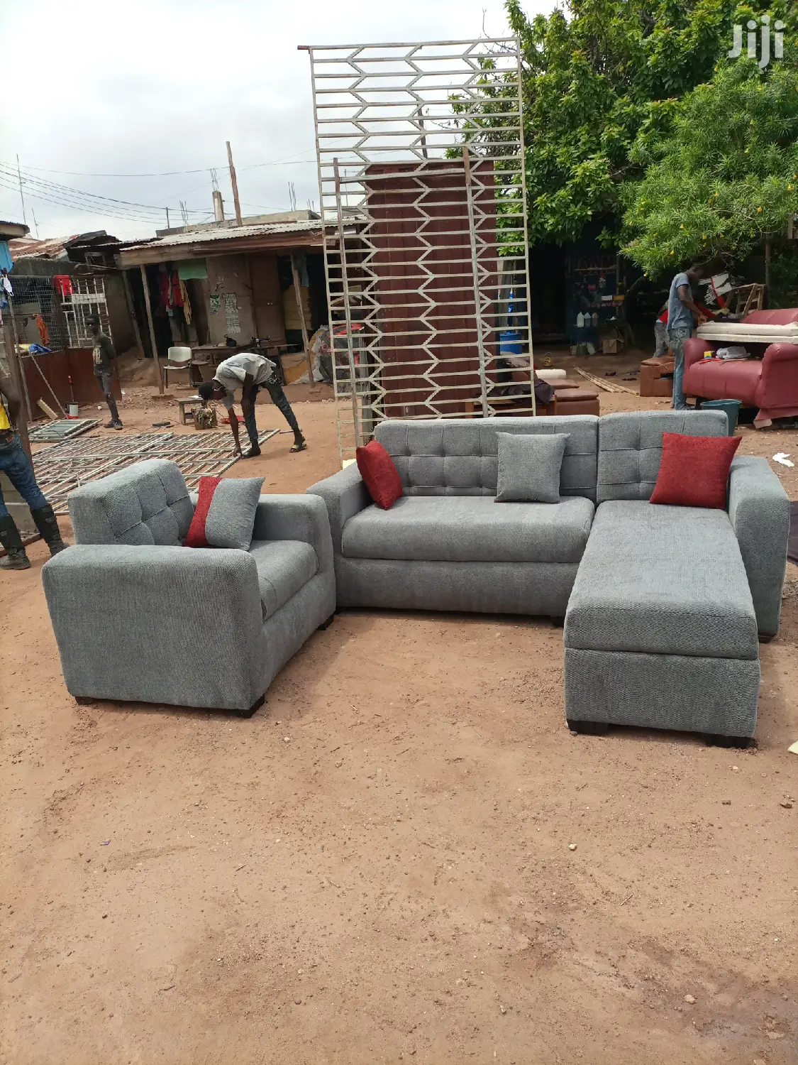 Sofa Chairs