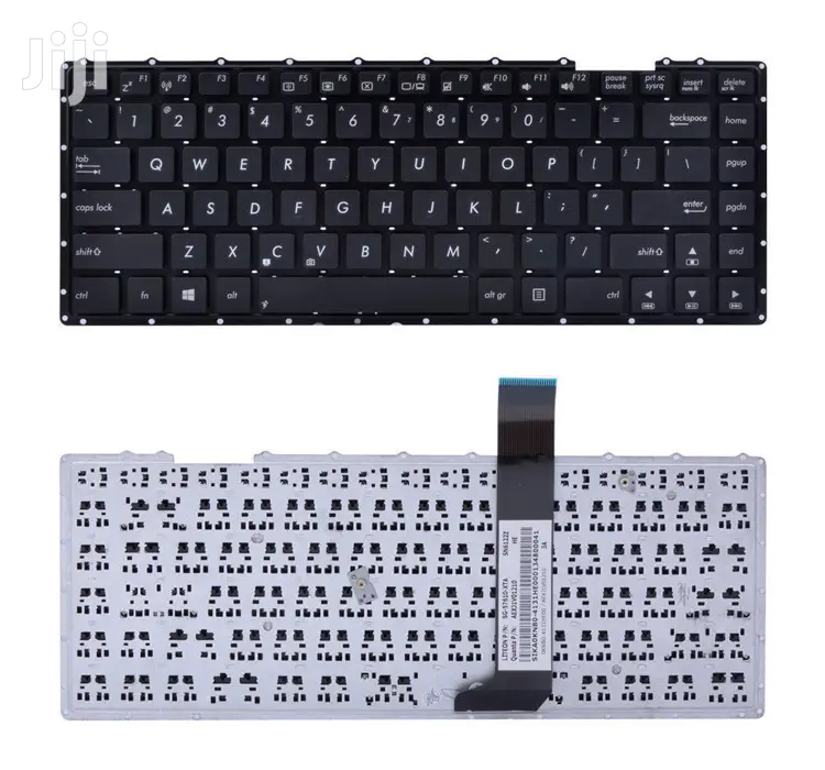 Keyboard For Asus X401 X401A X401A1 X401U X401 X402 X402A