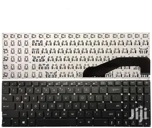 Asus X540 X540L X540la X540lj X540lj4005 X540S Keyboard
