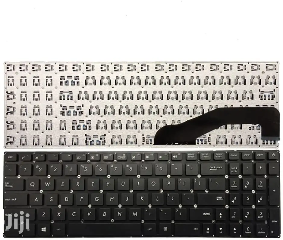 Asus X540 X540L X540la X540lj X540lj4005 X540S Keyboard