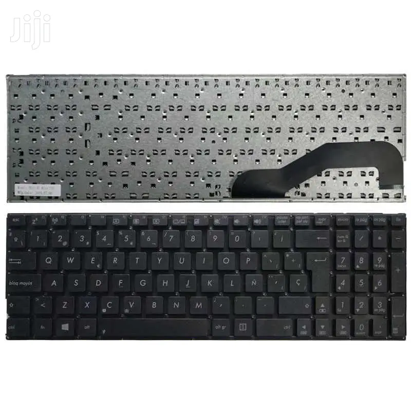 Asus X540 X540L X540la X540lj X540lj4005 X540S Keyboard
