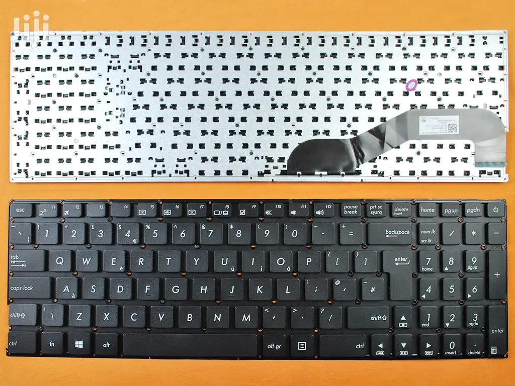 Asus X540 X540L X540la X540lj X540lj4005 X540S Keyboard