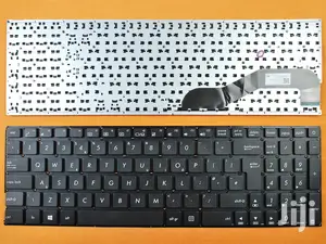 Asus X540 X540L X540la X540lj X540lj4005 X540S Keyboard